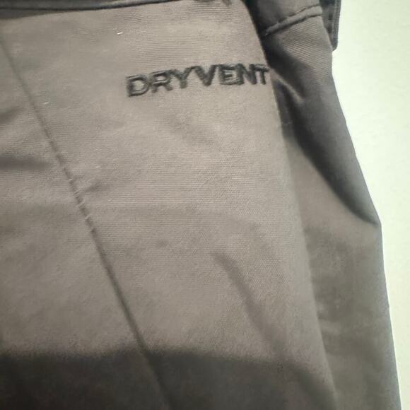 The North Face Standard Fit Tapered Leg Freedom Pants Dark Gray Size M NWOT - Picture 13 of 14